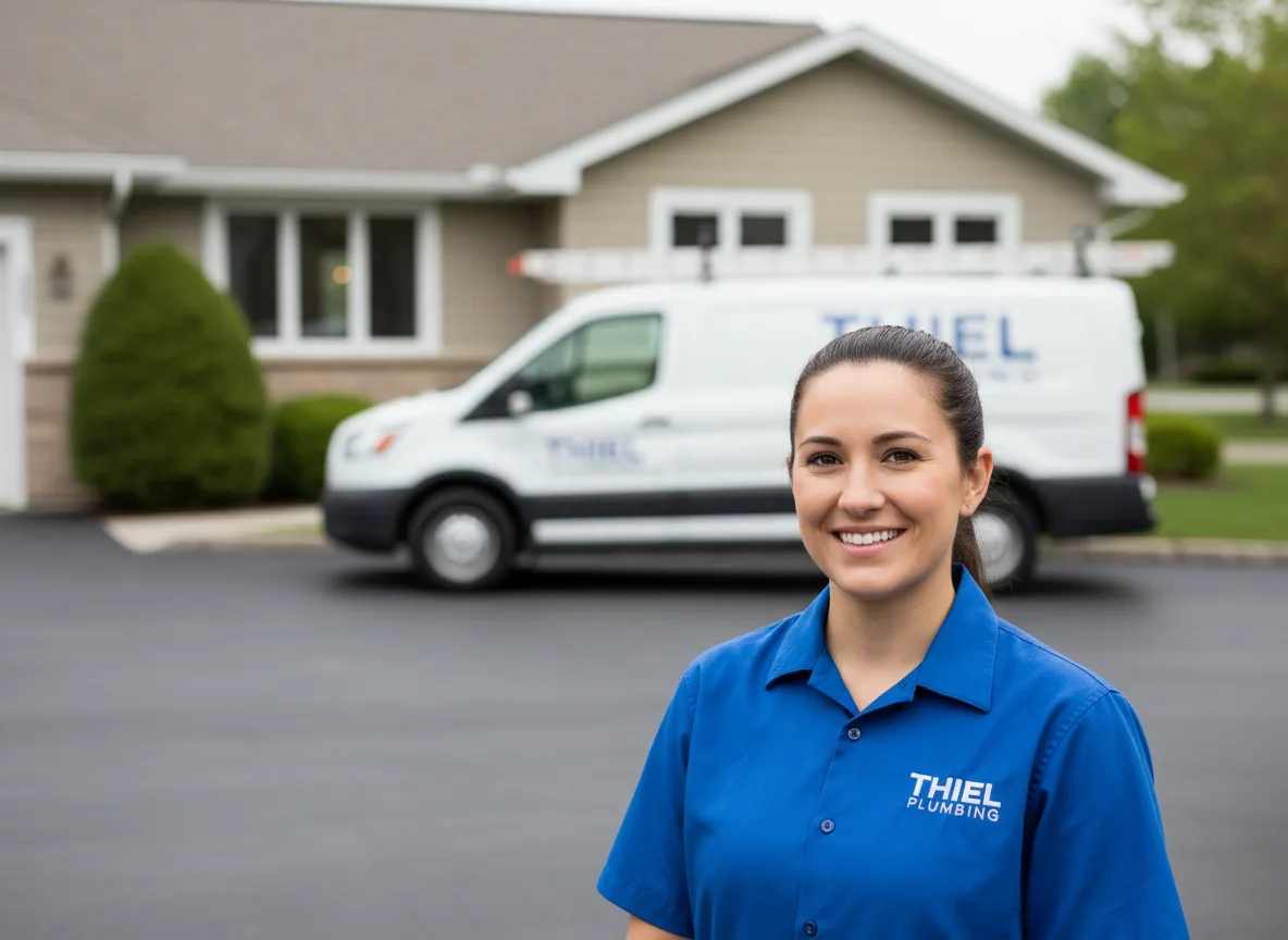 Plumber Long Prairie, MN FAQs